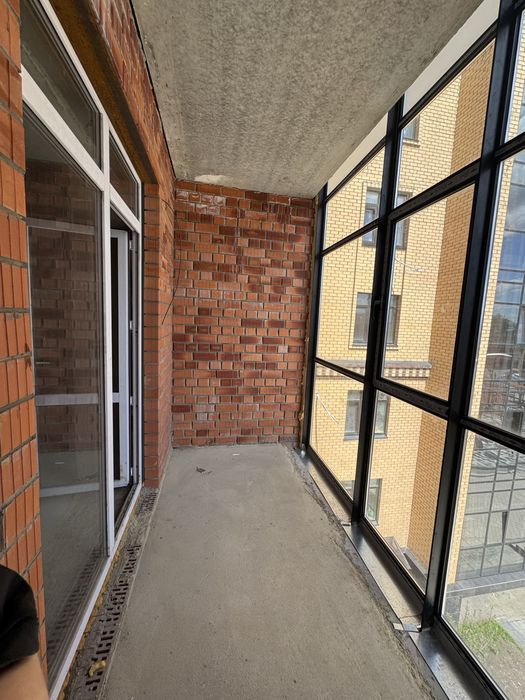 Продам квартиру в новом ЖК “Park Residence”