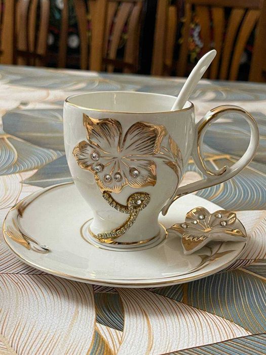 набор сервиз сотилади