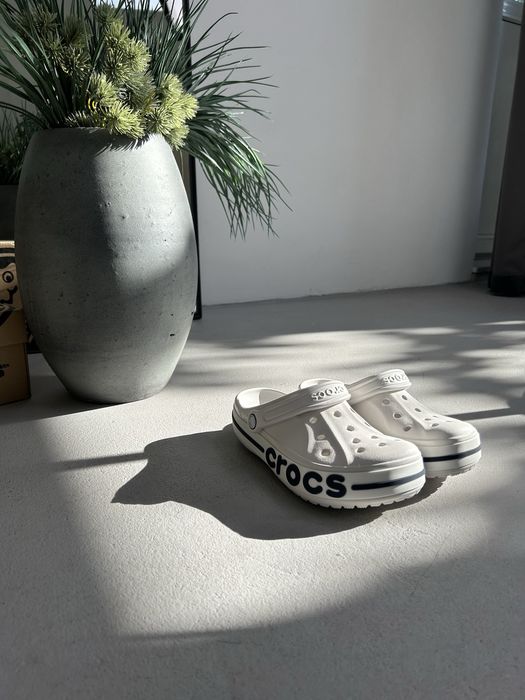 Crocs baya band clog