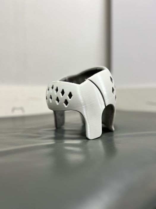 Bolalar uchun shlem. Ortopedik shlem.