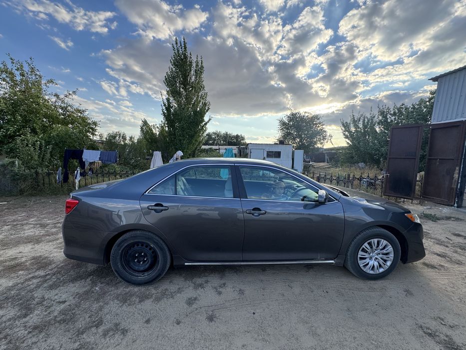 Диски камри 205 65R16