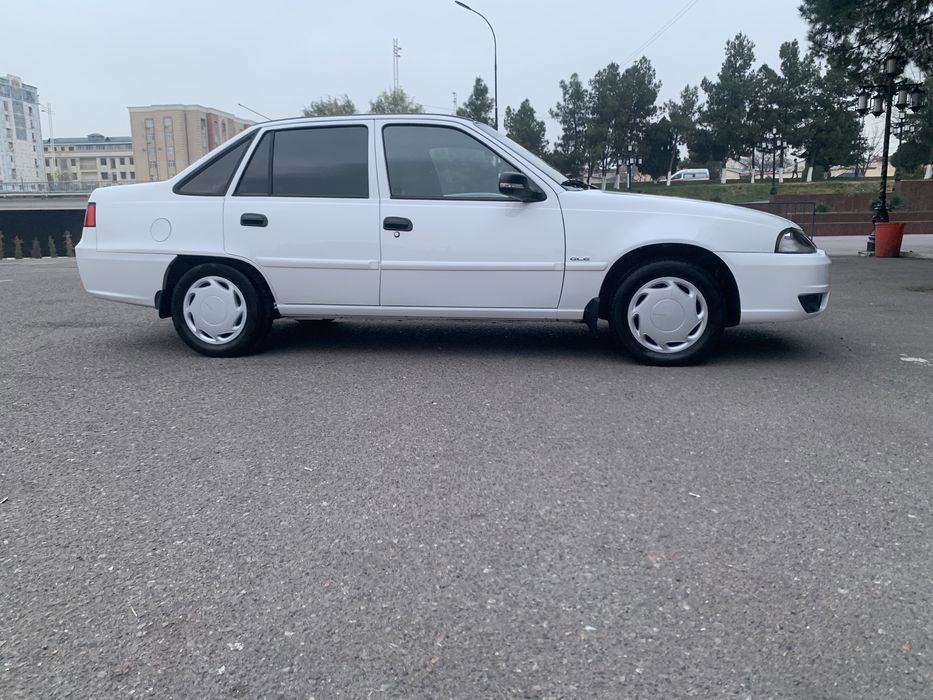 Nexa 1,6 oq 2016 prabek 68.000