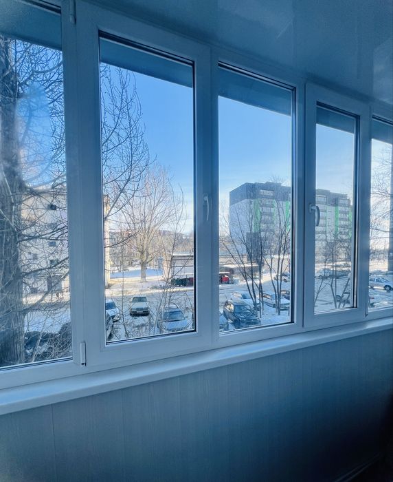 Продам 2 ком кв 49 м2 в районе дет сада