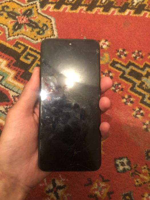 Redmi Note 11C сатам