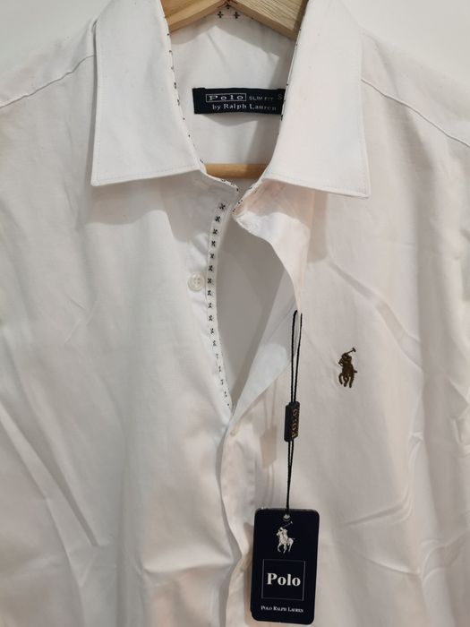 Cămașă Polo Ralph Lauren