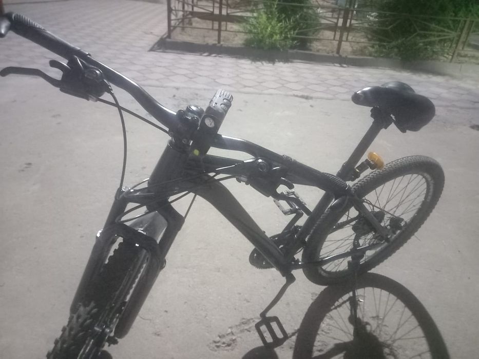 Продам велосипед