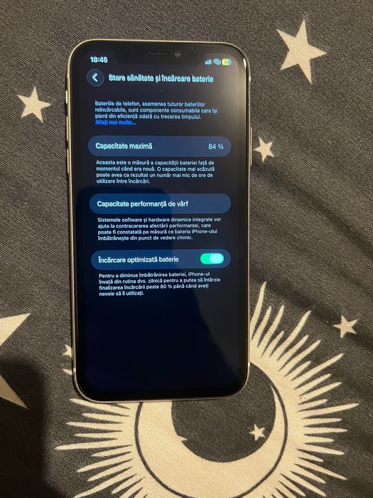 Vand sau schimn iphone 11 ca si nou