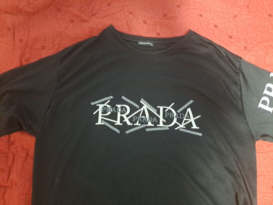 Rochie mijlocie prada