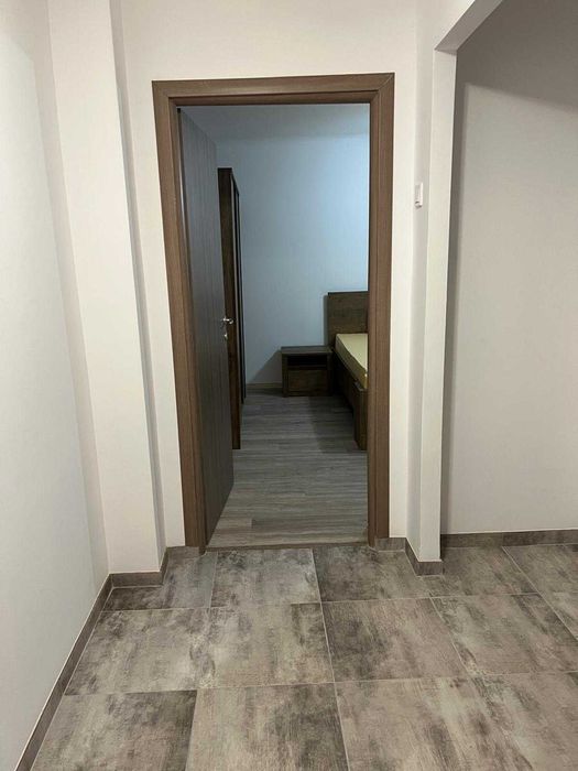 Garsoniera Sarari centra termica