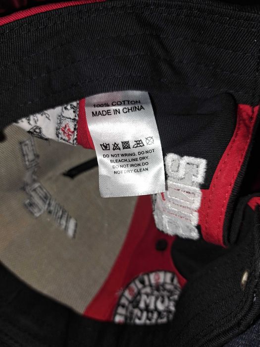 Sapca Unicat MERCEDES Curse Masini GUNBALL 2015