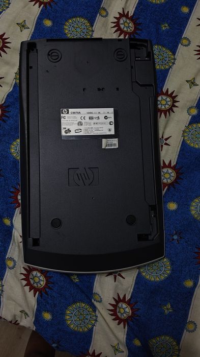 Scaner HP senjet 4400c