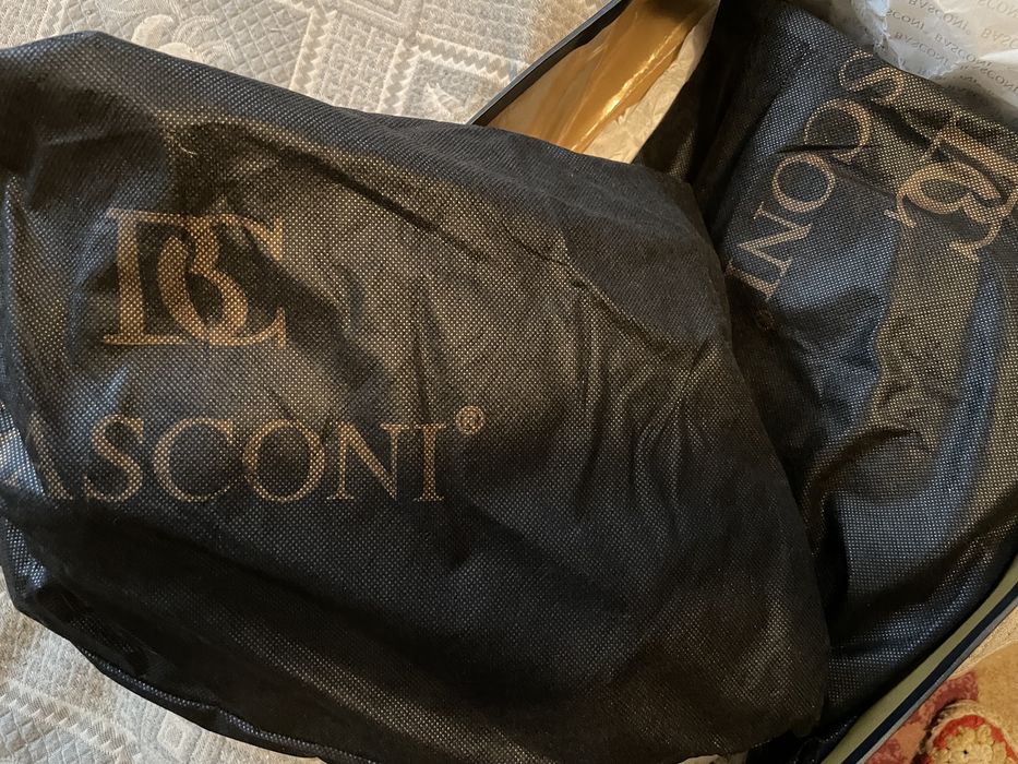 Сапоги Basconi..Новые