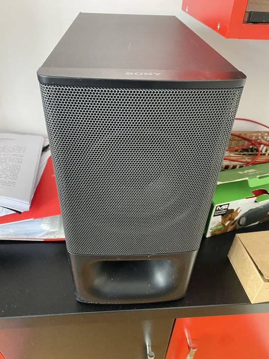 Sony soundbar HT-350