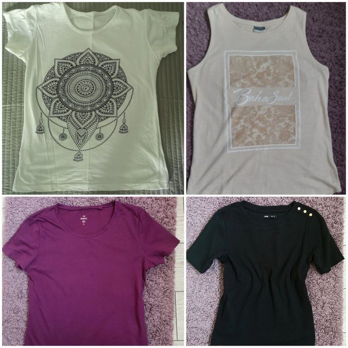 4 articole la 25 lei