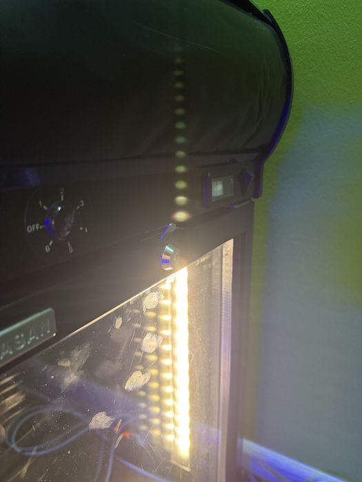 Холодильный шкаф KLIMASAN