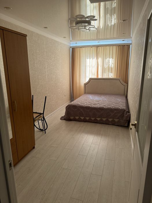 Сдам 2 комн квартиру ,С АВГУСТА район дВД