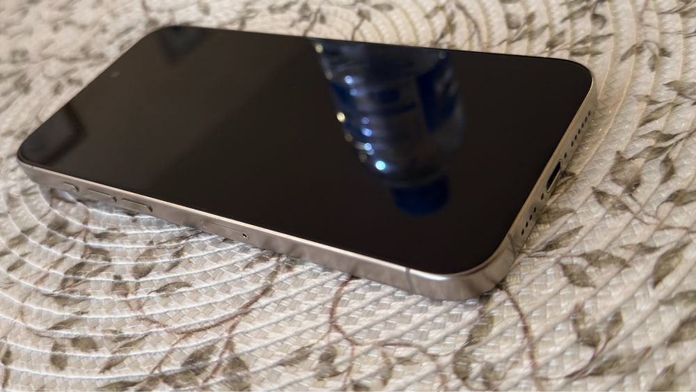 Iphone 15 pro max 512gb