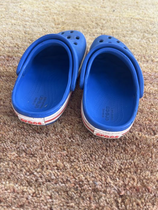 Crocs copii marimea 7