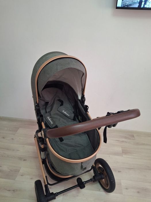 Продам коляску ,а отличном состоянии