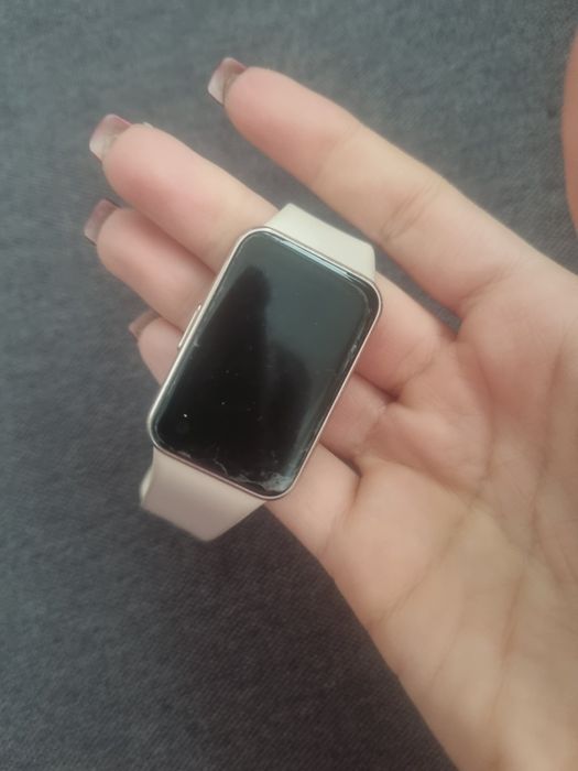 Samsung fit 3 smart band