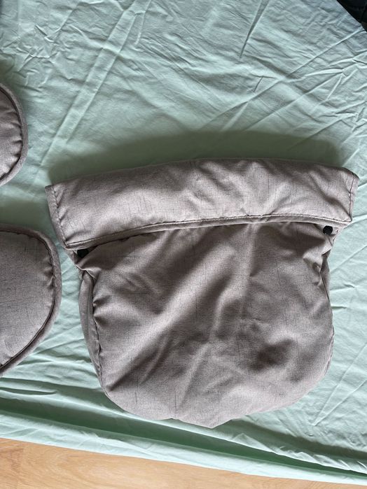 Бебешка количка Lorelli-модел Rimini