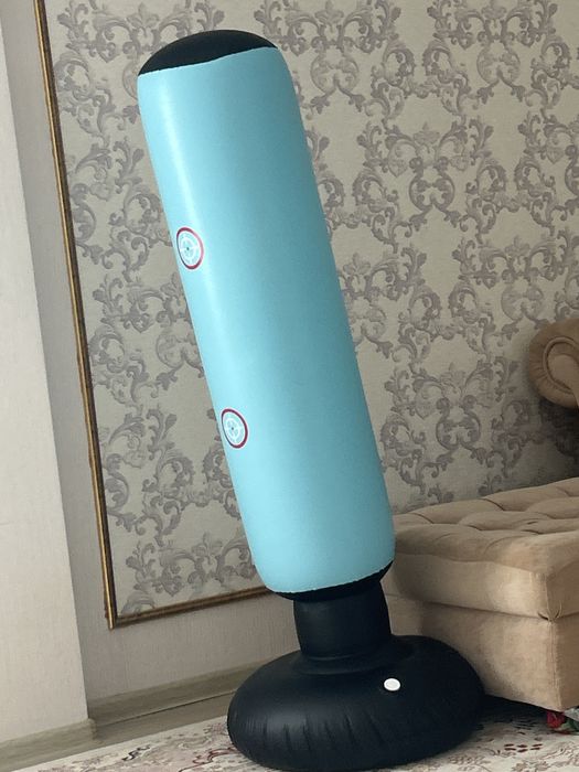 Боксерская груша