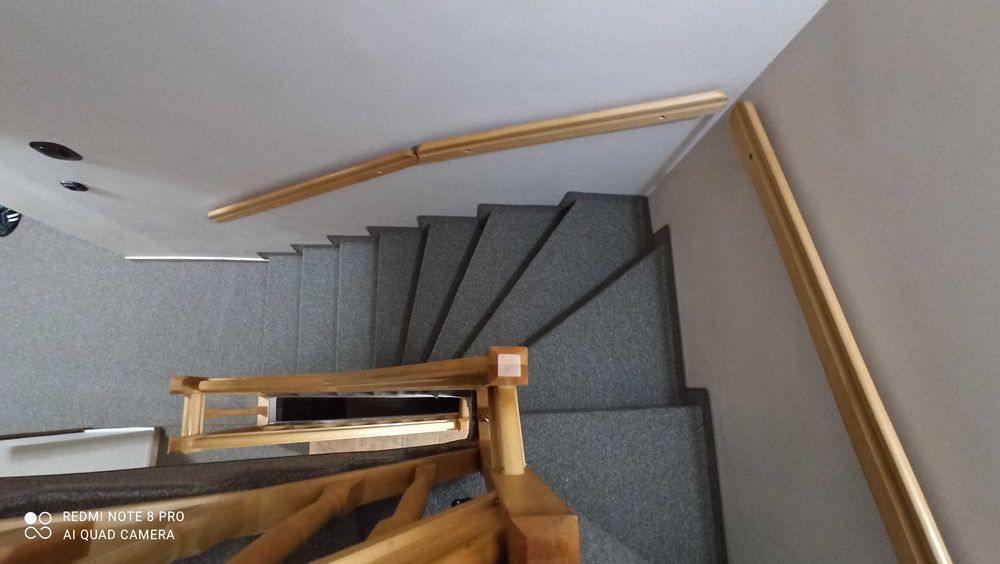 Montare Mocheta(Podele laminate si Tapet),vanzare Bihor Oradea (Montaj si Surfilare)