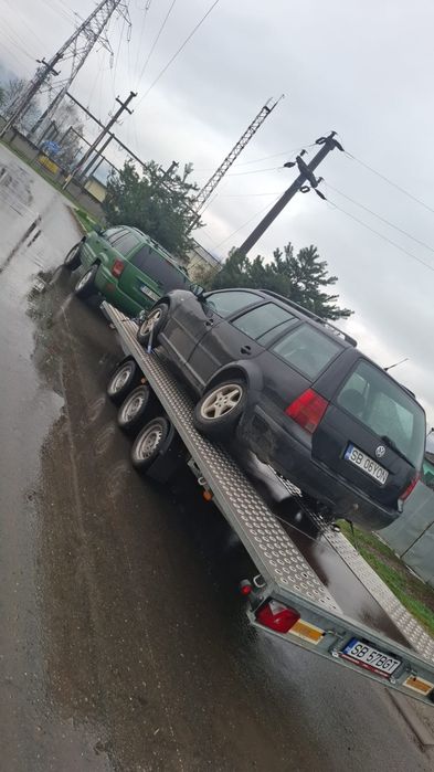 transport auto pe platformă  | Sibiu | tractari | România | Europa |
