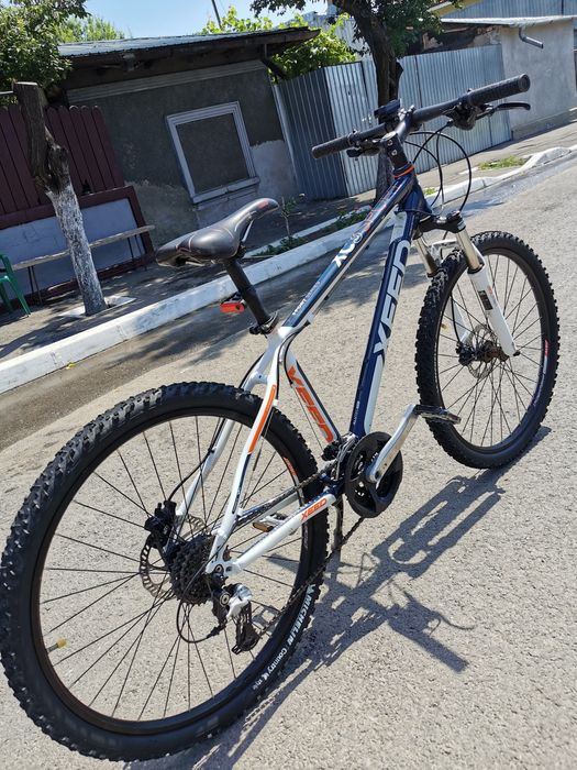 Vând MTB Roti 26 sau schimb