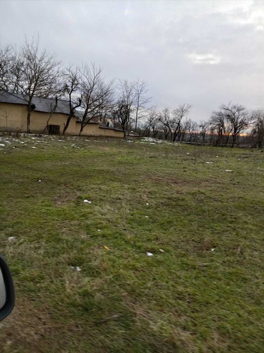 Vand teren intravilan 1683 mp