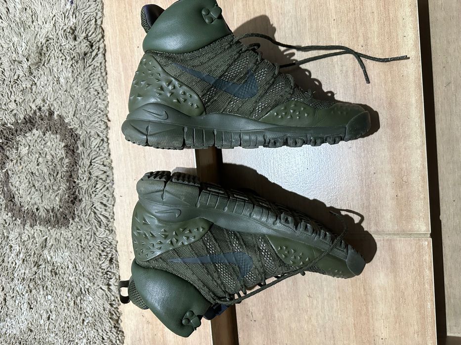 nike маратонки 43 размер