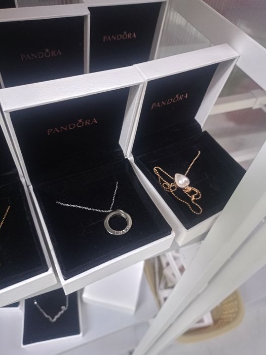 Pandora LUX  Премиум качество