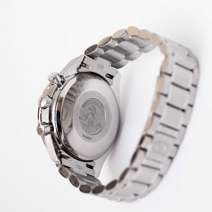 Omega Speedmaster Date