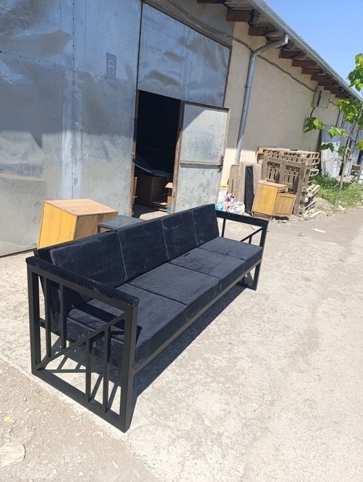 Лофт диван биринчи кол ишлаб чикарувчидан