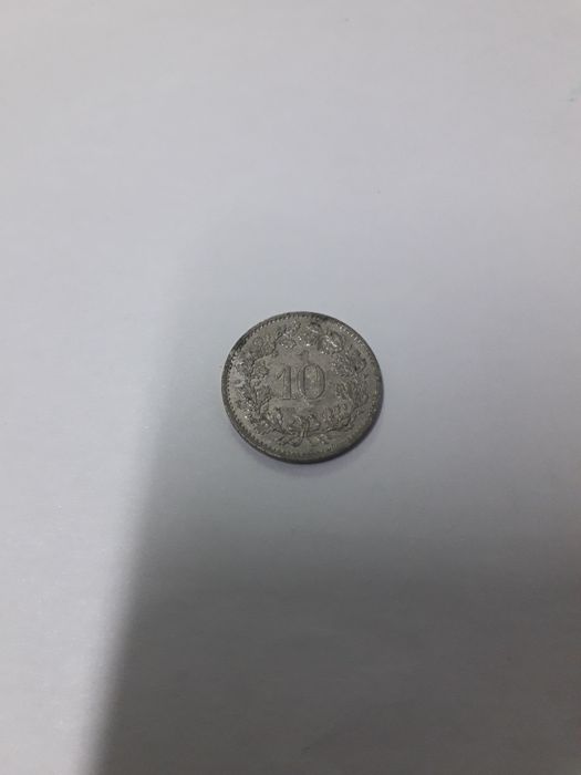 Монета 1983 г заберите