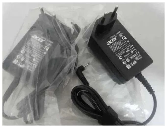 от ACER - зарядка блок питания и есть другие.
