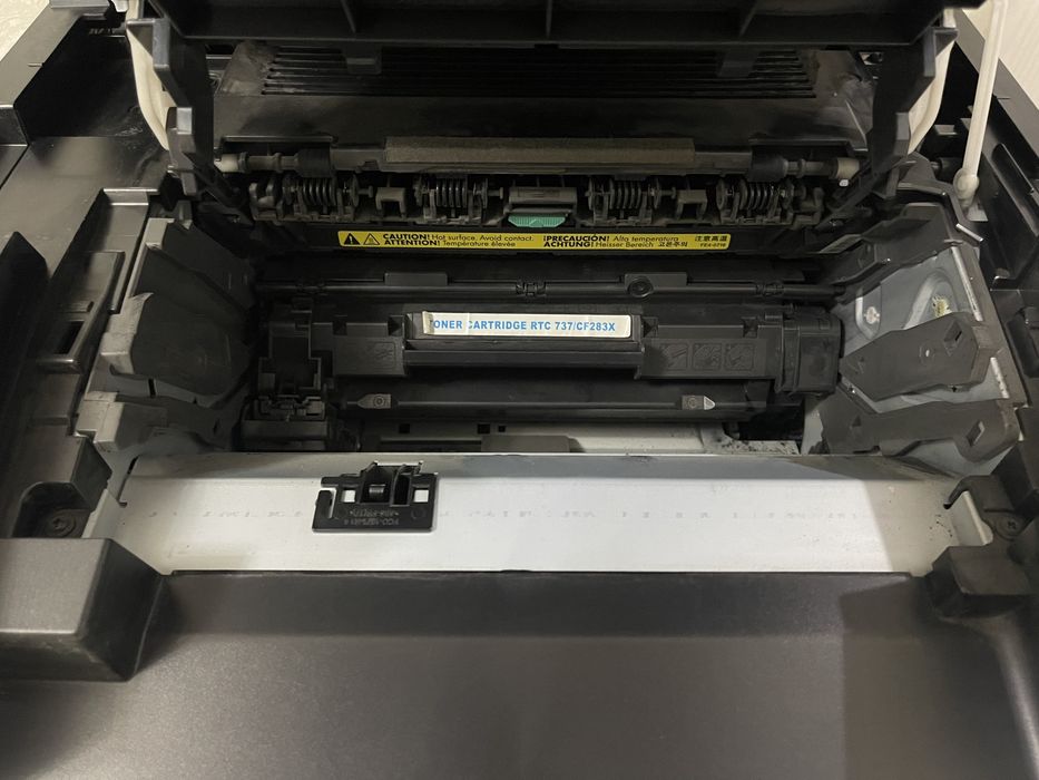 Продам 3в1 принтер Canon MF241D