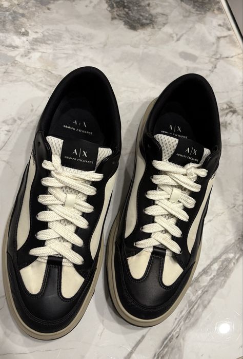 Обувки - Armani Exchange 45