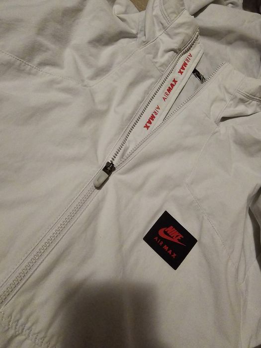 Nike Air max горнище M размер