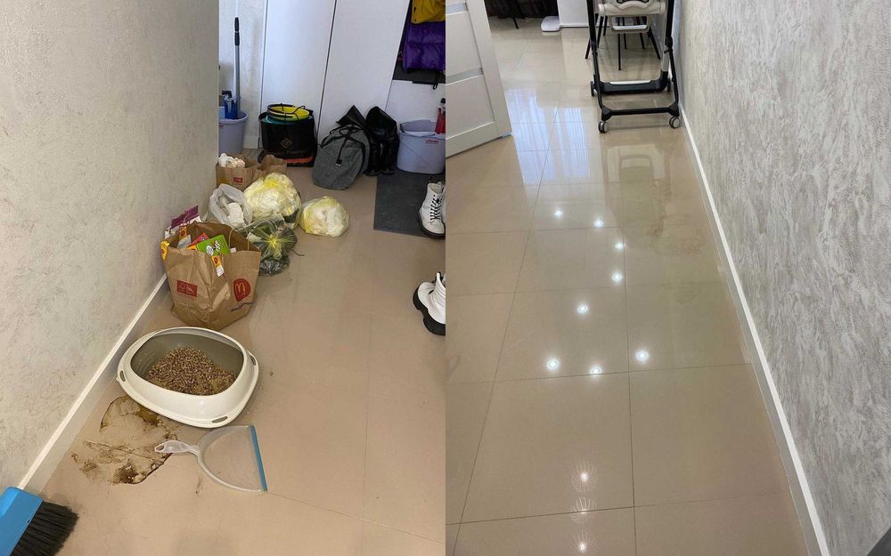 КЛИНИНГ. Уборка квартир и домов. Генеральная уборка. - Уборка домов и ...