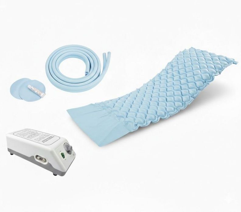 Антидекубитален дюшек - против рани при залежаване