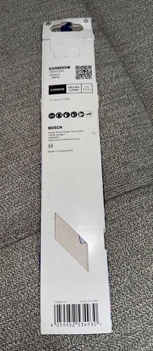 Bisch Expert diverse