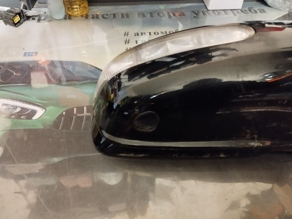 Огледало за Mercedes ML W 164