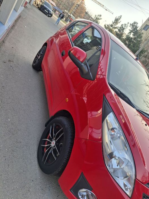 Продаётся шевролет спарк