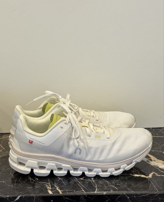 Кроссовки on running