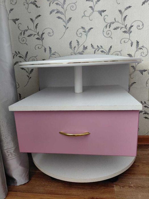 мебель в отличном состоянии