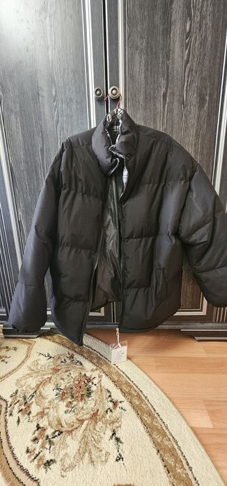 Мужская куртка 56 рр