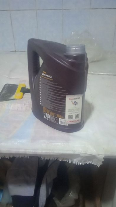 Avto moy yengi ochilmagan