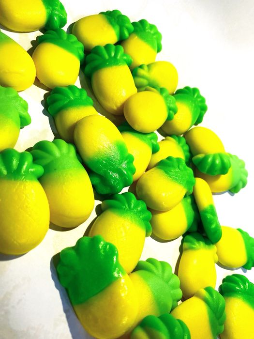 Мармелад оптом из первых рук