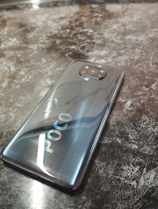 Poco x3pro 8/128